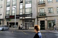 La sede de la empresa de Nino Mir�n fue asaltada para robar la caja fuerte. 