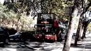 As� fue el ataque al bus tur�stico de Barcelona