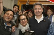 Los socialistas de O Grove apuestan por gobernar en solitario, logrando acuerdos puntuales. 