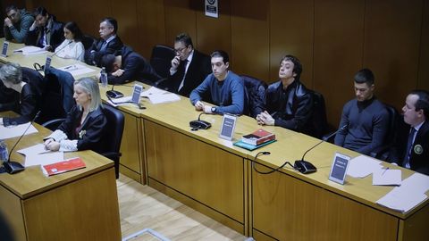 �Samuel Luiz: el juicio del siglo en la ciudad� fue la novena m�s votada de la muestra