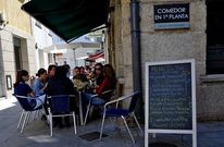 Los hosteleros cifraban sus expectativas en superar en un 10% las cifras del verano anterior. 
