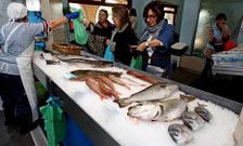 Si sigue el ritmo de ventas, la pescader�a lograr� cerrar este a�o generando beneficios.