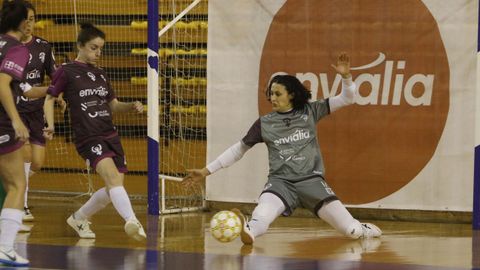 Vanessa Barber dejar un gran legado en la cancha