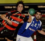 El Embutidos se enfrenta hoy al Teucro en el pabell�n.