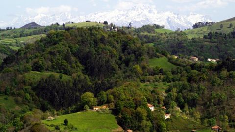 El Principado mejorar� las obras de saneamiento de Madiedo, Cabrales