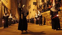 Jes�s el Flagelado (Santiago). 