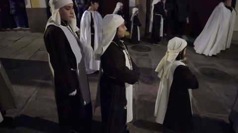 Procesi�n de la Piedad