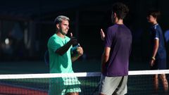 Finalistas de la Copa Calleja