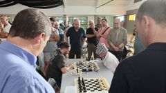As� se vivi� la �ltima jornada.