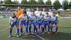 Hist�rico debut del Arz�a en Tercera Divisi�n