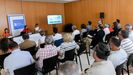 Presidido por la conselleira de Mar, el Consello Galego de Pesca analiz el 5 de agosto el presupuesto de la UE para el 2028-2034