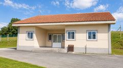 El Concello de Boqueix�n ofreci� el local social de Loureiro para la casa do maior