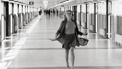 Brigitte Bardot en 1967