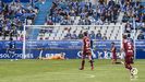 Gol Real Oviedo Cordoba Carlos Tartiere