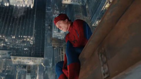 Fotograma de &laquo;Spider-man: Brand New Day&raquo;