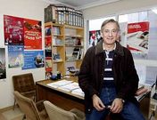 Mir�s afirma que C�ritas atiende actualmente en Ribeira a m�s de 300 familias.