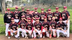 Gladiadores de Culleredo.