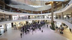 Marineda City estrena ampliación
