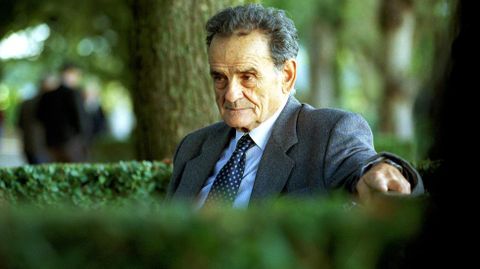 Fernando Molina, en una foto de hace a�os 