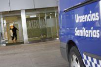 El personal de Urgencias del Chuac atiende una media de 305 pacientes al d�a. 
