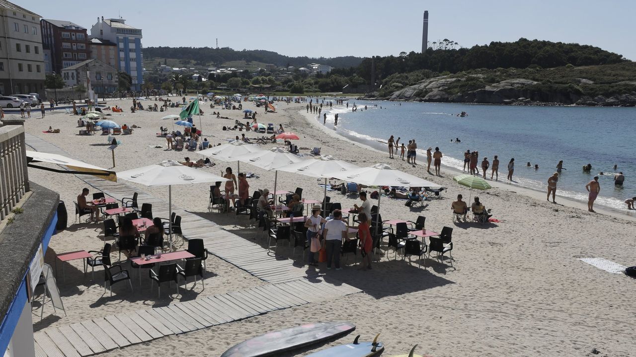 Que no nos cambien nuestra forma de vivir como gallegos