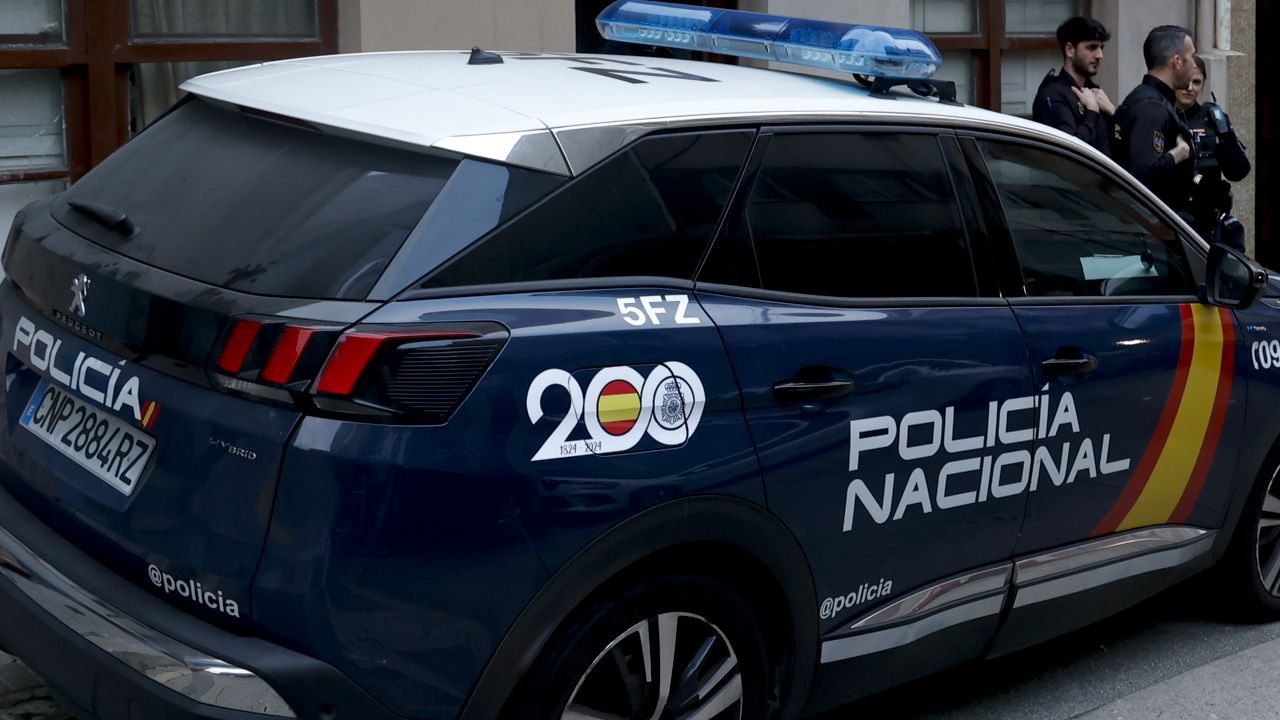 Cuatro detenidos por la violación grupal a una joven en Valencia