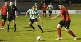 Sixto afirma que el Lal�n �sufriu falta de concentraci�n desde o inicio do partido�, a�adiendo que �falta correxir certas cousas�. 