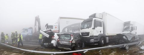 Accidente