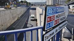 El Gobierno no da fechas concretas, pero conf�a en la pr�xima finalizaci�n de las obras.