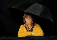 Oralice ve un c�mulo de factores, sociales y atmosf�ricos, que contribuyen a verlo todo negro.