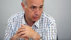 Gonzalo Dur�n acusa de corrupci�n a Carmela Silva