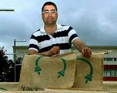 Pedro Fraga afirma que en Acia Burela �no paramos�.