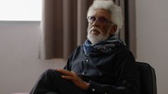Eliseo Altunaga ofrece este s�bado un taller en el centro �gora