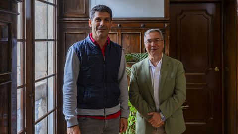 Francisco lvarez y Luis Menor.