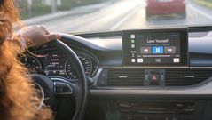 Los coches del futuro incorporar�n sistemas avanzados que mantendr�n permanentemente informado al conductor