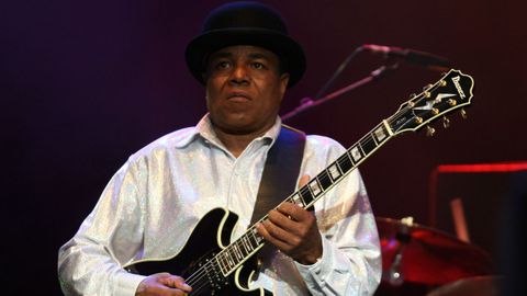 j 20240916 095555000 - Muere el guitarrista Tito Jackson, hermano de Michael Jackson