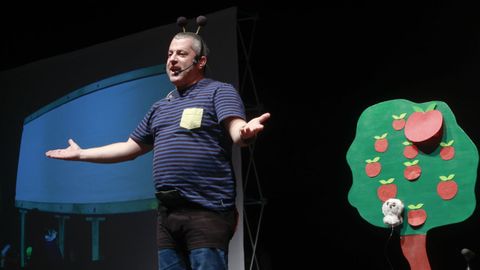 <span lang= gl >Pakolas, en imaxe de arquivo</span>