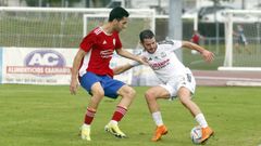PARTIDO DE FUTBOL NOIA - SIGUEIRO, PREFERENTE GALICIA