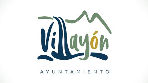 El nuevo logo de Villay�n