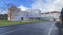 En el proyecto de reurbanizaci�n de la traves�a de Do�a Urraca, en Caldas, se invertir�n 444.000 euros