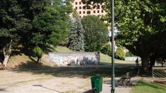 Los lugares de encuentros en Lugo