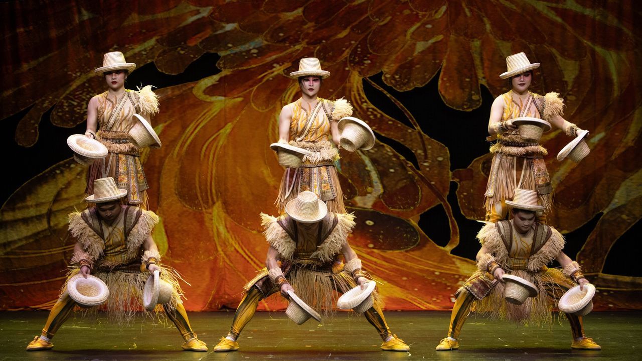 Qué hacer esta semana en Galicia: espectáculos y magia para dar la bienvenida al nuevo año