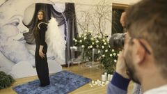 La fotograf�a es uno de los sectores que participan en el sal�n nupcial