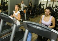 El gimnasio Bit�cora ha experimentado un verano m�s el baj�n en el n�mero de usuarios. 