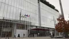 Tribunal de Par�s.