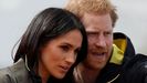 Trailer: �Harry & Megan: A Royal Romance�