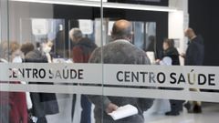 El centro de salud de Nar�n ha dado indicaciones a los centros afectados sobre c�mo proceder en caso de que se detecten s�ntomas.