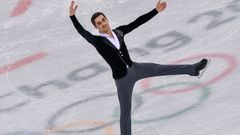Las mejores im�genes del bronce de Javier Fern�ndez