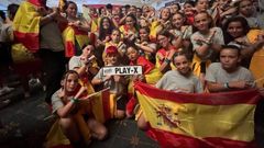 Integrantes del Grupo Play-X en su aventura estadounidense.