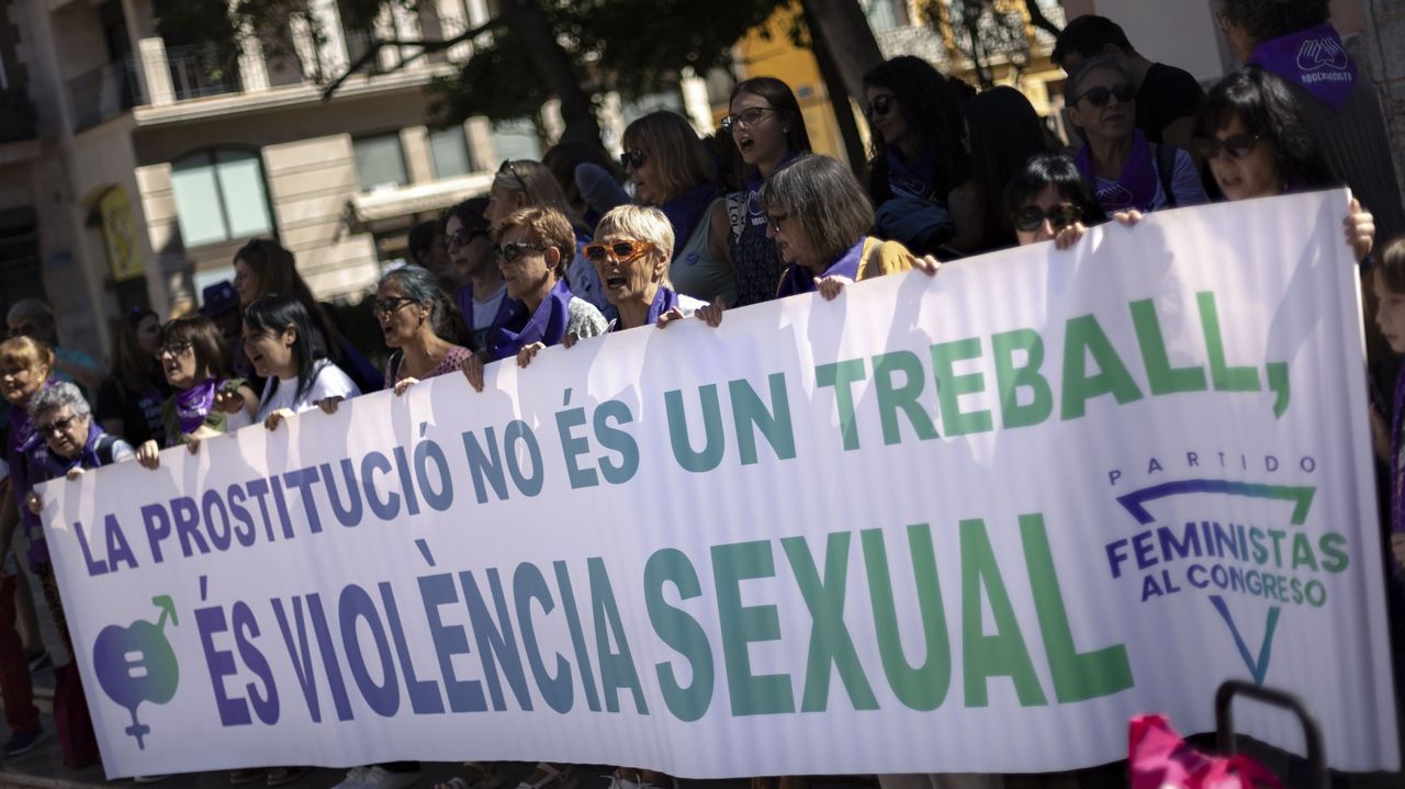 El PSOE retoma su reforma legal para perseguir a los dueños de los ...